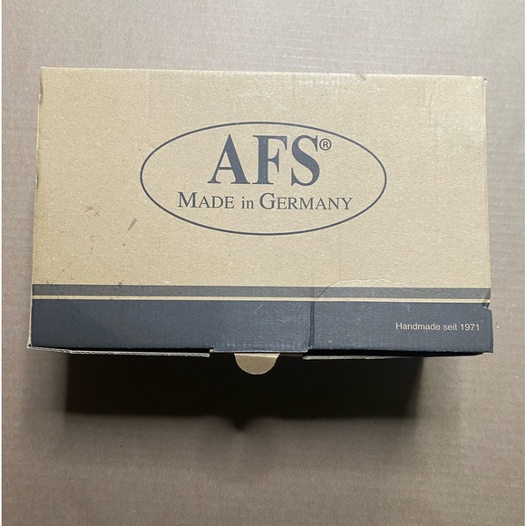 AFS Schuhe Sandals (Made in Germany) - Picture 3 of 3